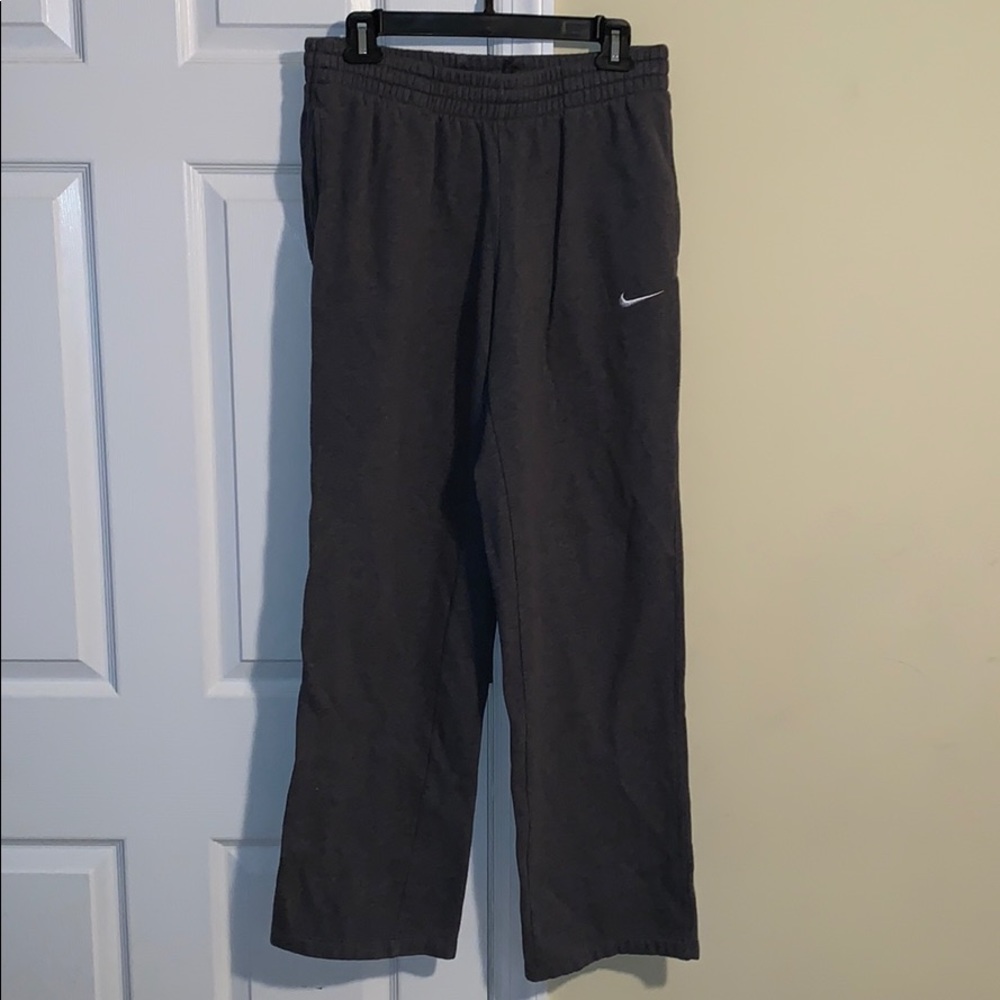 Nike Gray Sweats